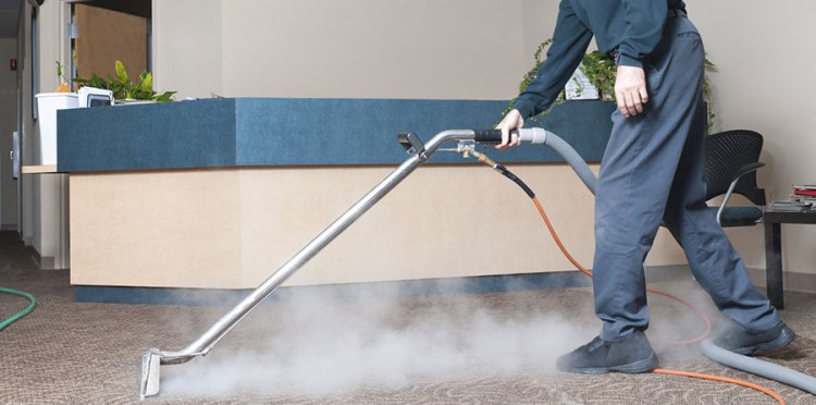 6 Things To Consider When Hiring A Carpet Cleaning Service